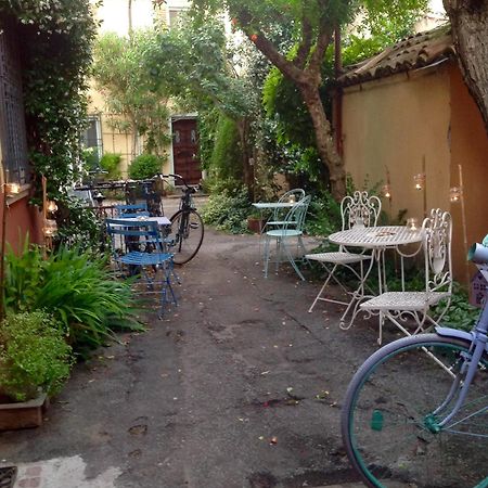 Bed and Breakfast Casa Poli à Ravenne Extérieur photo