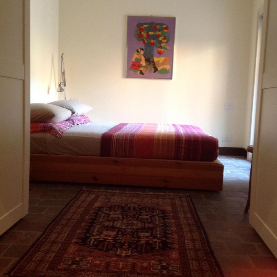 Bed and Breakfast Casa Poli à Ravenne Extérieur photo