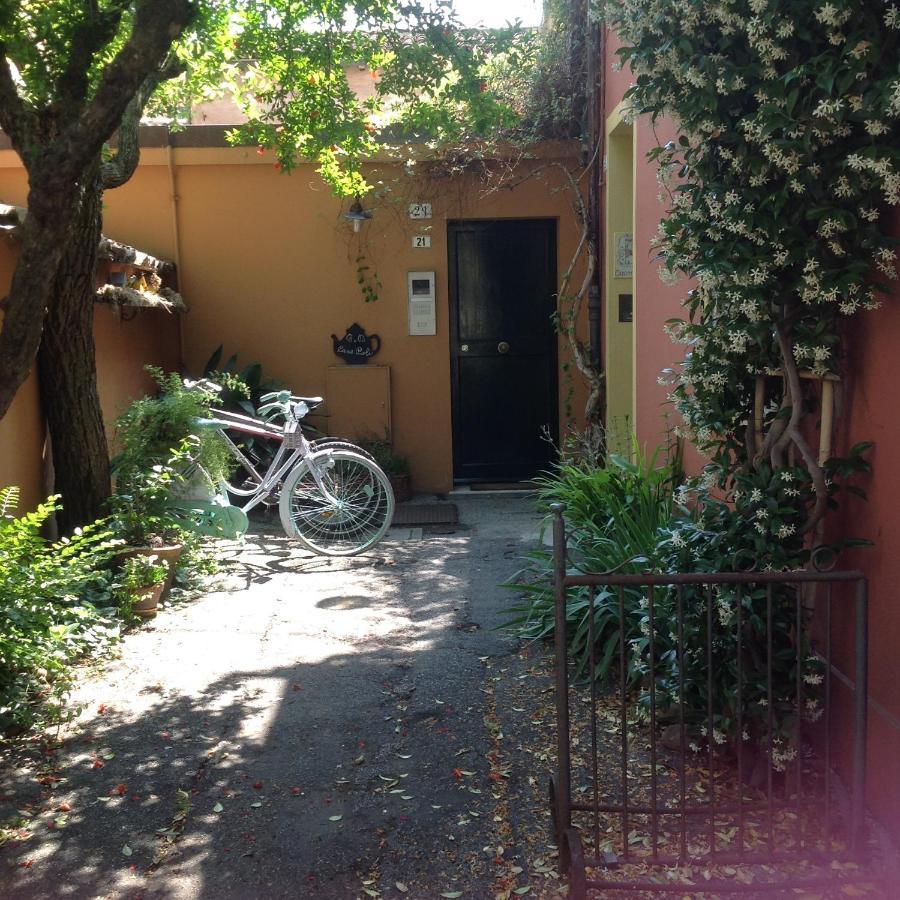 Bed and Breakfast Casa Poli à Ravenne Extérieur photo