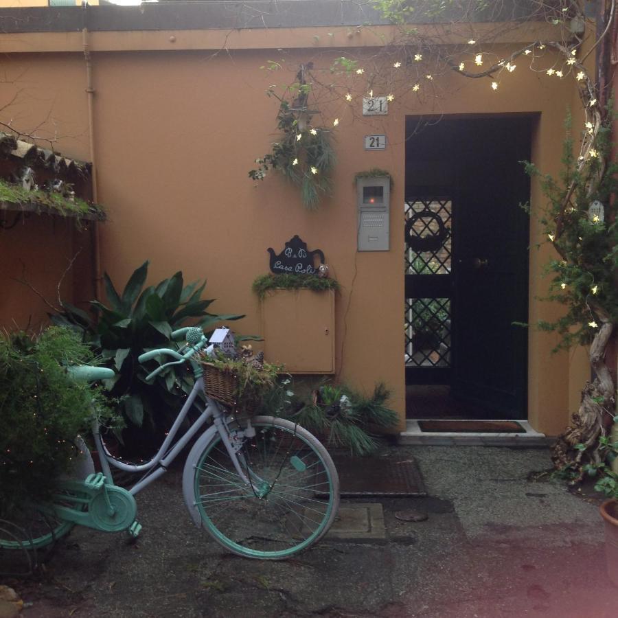Bed and Breakfast Casa Poli à Ravenne Extérieur photo