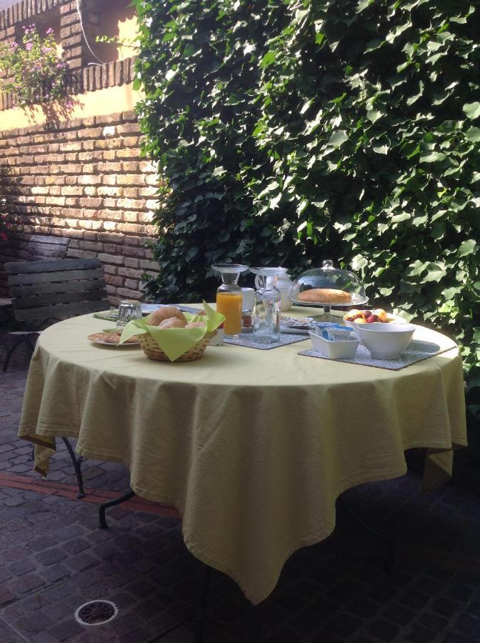 Bed and Breakfast Casa Poli à Ravenne Extérieur photo